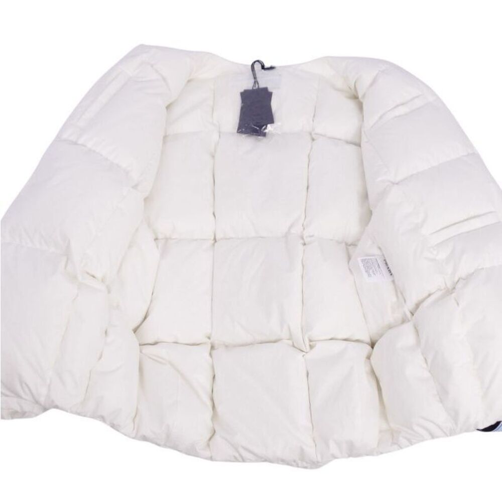 Prada Jacket 2023 Sgc355 Down Jacket - image 4